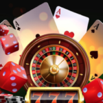 Online Gambling: The New Era of Digital Entertainment
