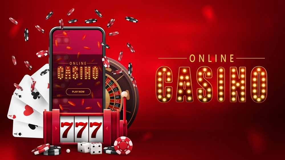 Judi Casino: A Thrilling World of Gambling