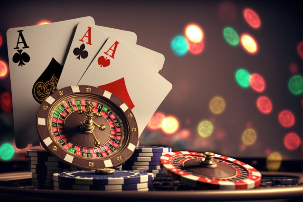 The Benefits of Using Togel Pulsa for Online Gambling