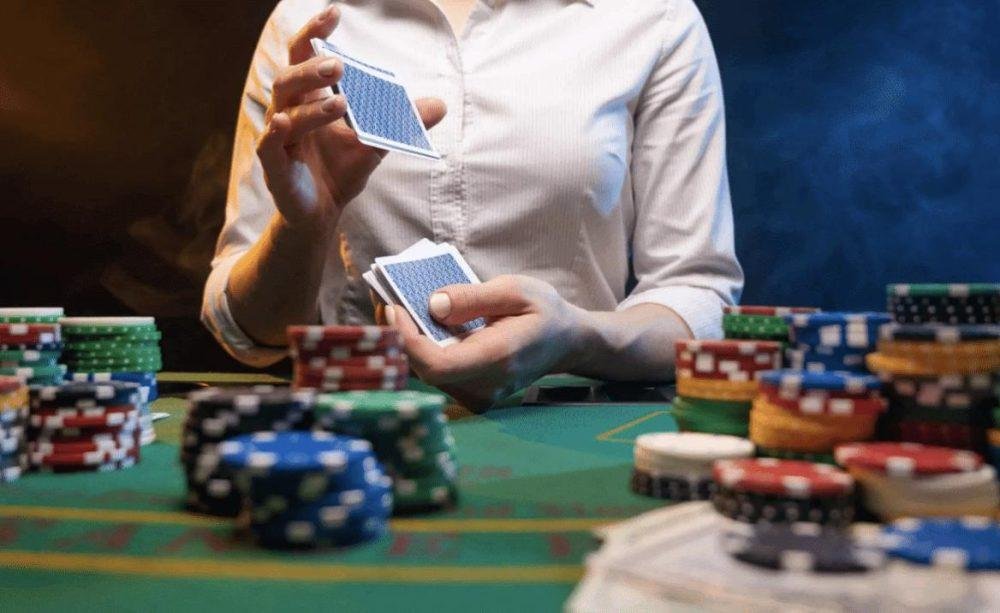 Online Baccarat: The Popular Card Game Capturing the Hearts of Gamblers