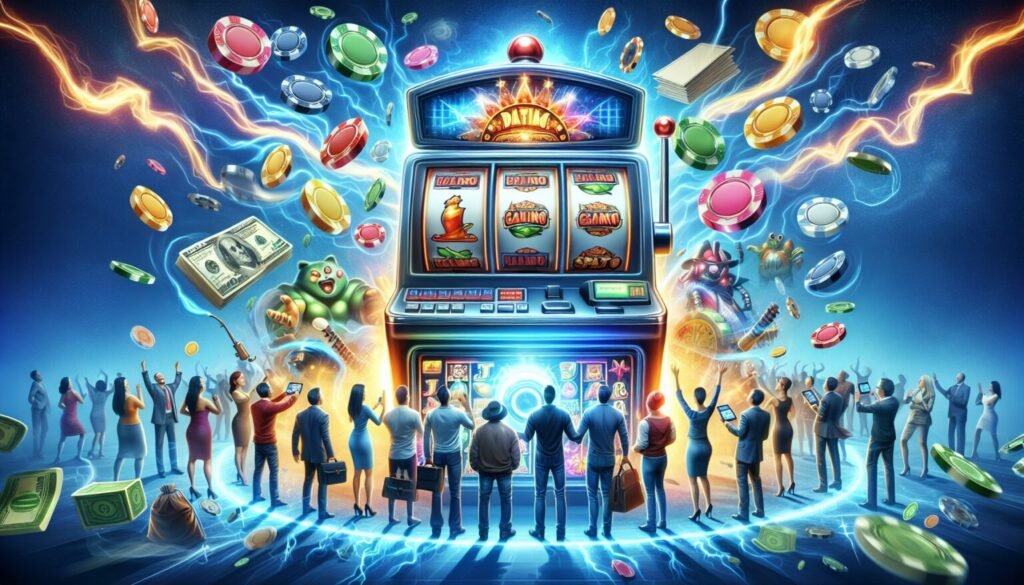 HUBET: A Comprehensive Review of the Premier Online Casino Platform