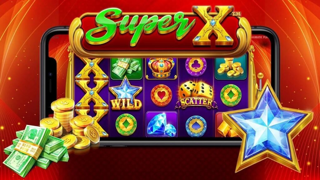 Slot Gacor vs Slot Biasa: Apa Perbedaannya dan Bagaimana Cara Memilihnya?