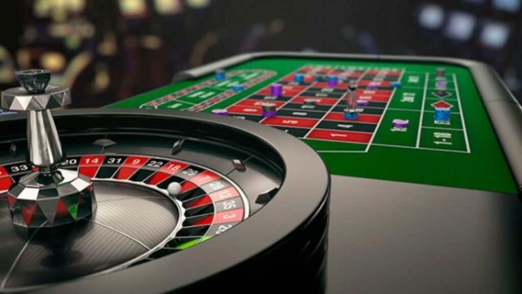 Mengungkap Dunia Aerox88: Platform Game Slot Terpercaya