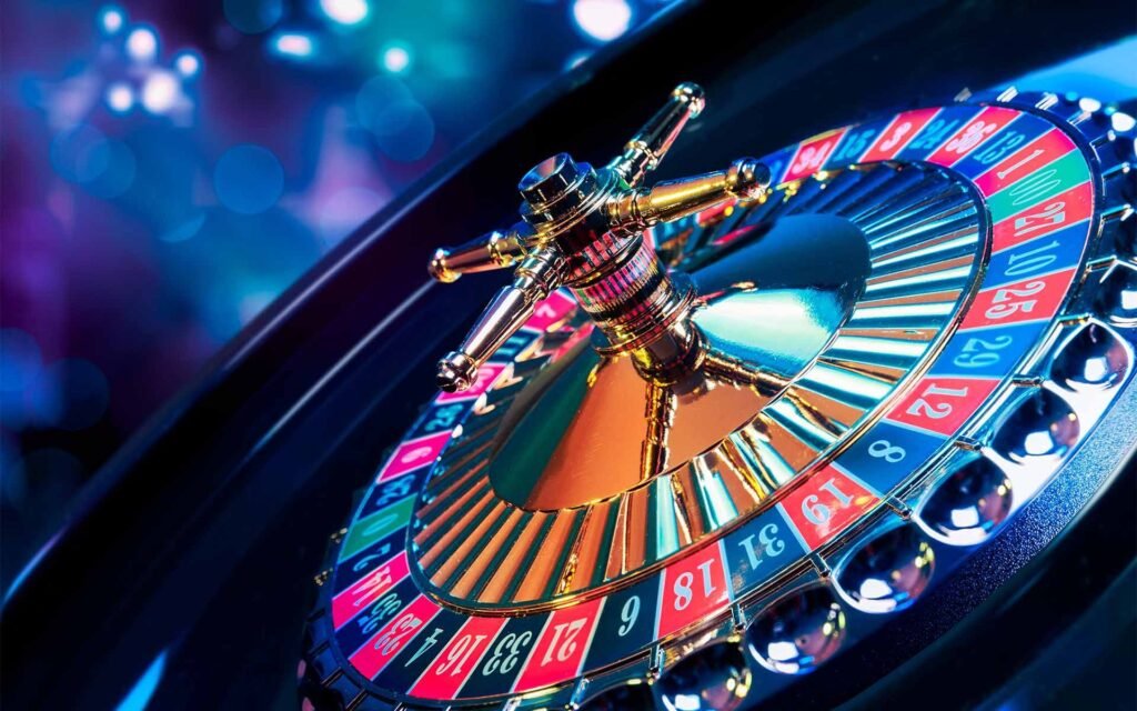 Alasan Mengapa BUKTI4D Layak Dijadikan Pilihan Utama Pecinta Judi Online: Keamanan, Layanan, dan Kemenangan