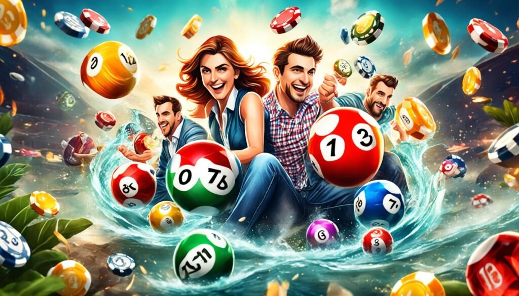 Cara Daftar dan Main di APEXTOTO, Bandar Toto Macau Paling Lengkap yang Tawarkan Toto Macau, Togel Online, dan Pasaran Dunia dalam Satu Akun