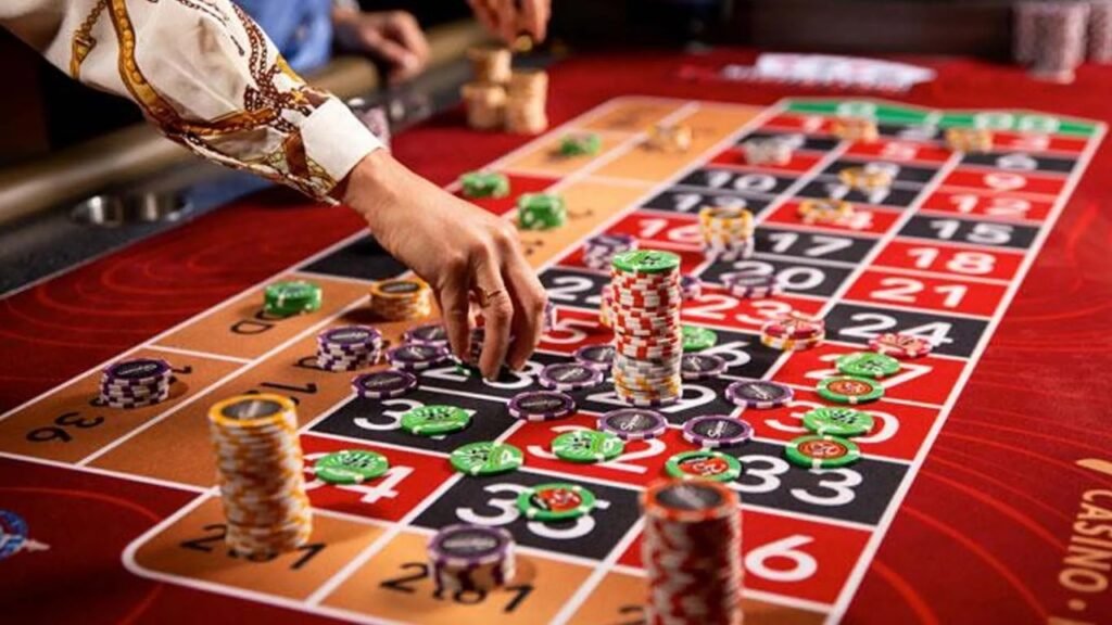 Dunia Game Online: Menyelami Keseruan dan Peluang di Hoki69 Bersama InformationalKing.com 