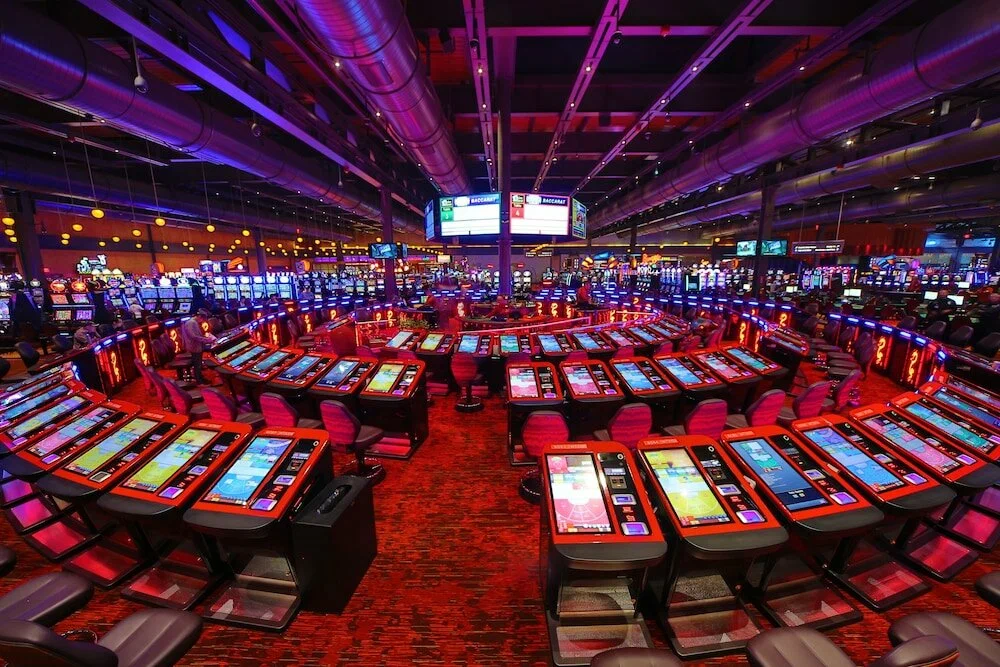 Odin188 Slot: Pilihan Terbaik untuk Penggemar Slot Online