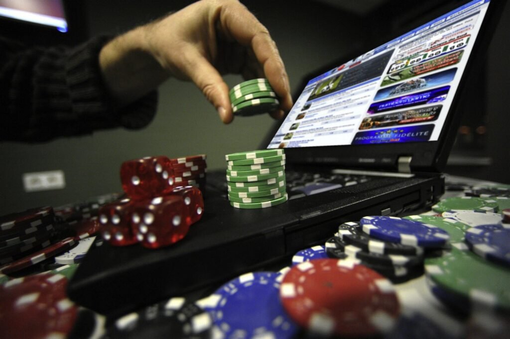 Cara Menang Konsisten Bermain Bola Parlay di SBOBET