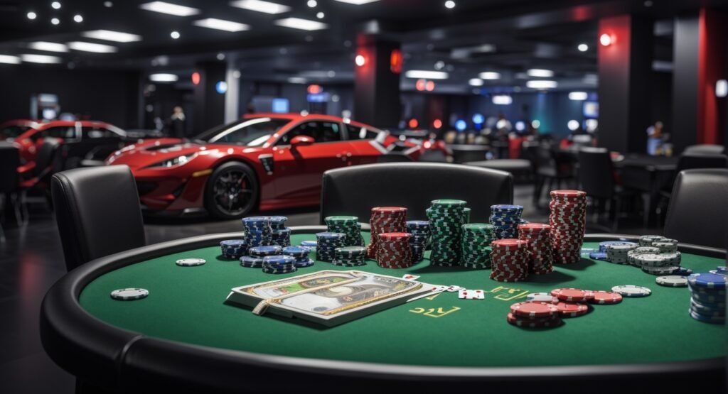 Top 10 Logic behind why Wede388 is the better On the web Video slot Gambling establishment regarding Indonesian and also Global Participants