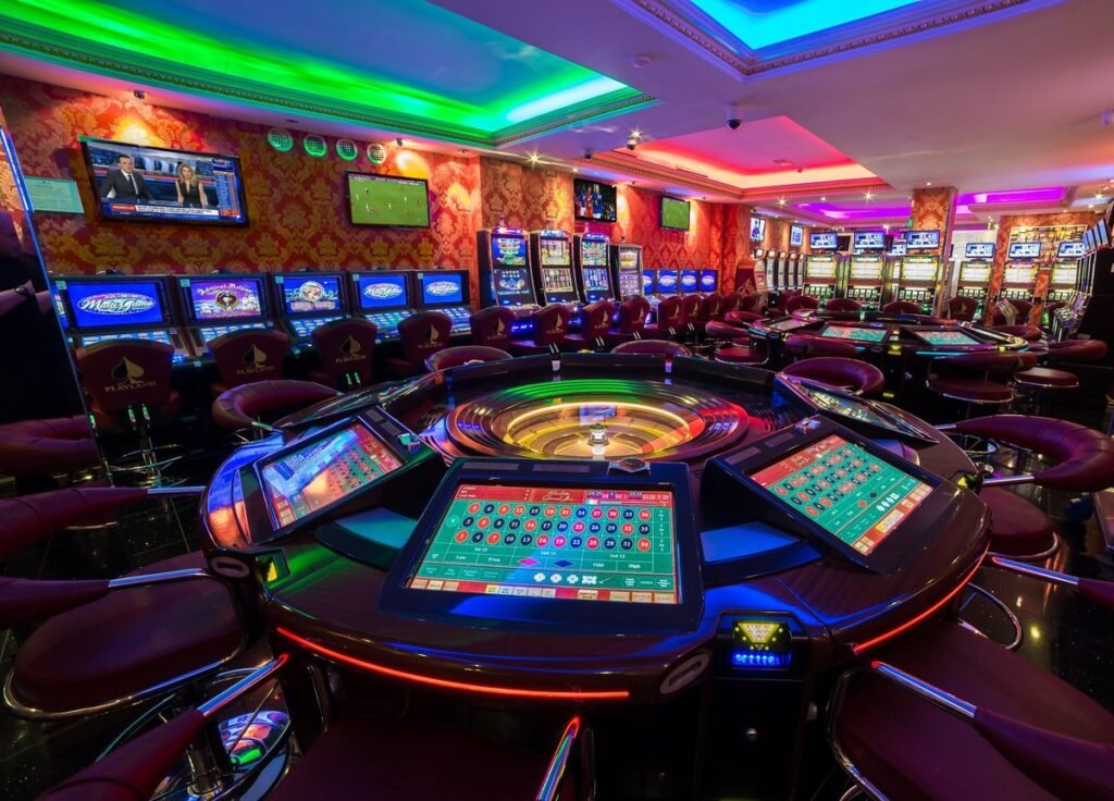 Katsu5 Situs Judi Online Terpercaya dengan Penawaran Hebat Depo 25 Bonus 25 untuk Semua Member