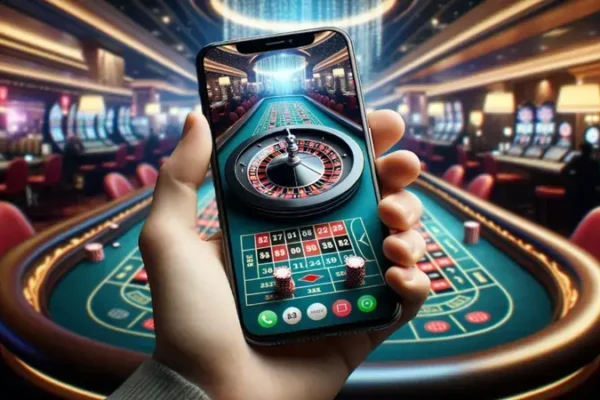 Slot Gacor Paling Resmi Ada di Alexistogel
