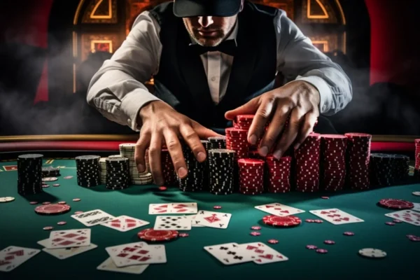 Agentotoplay Memberikan Sensasi Bermain Judi Online dengan Layanan Customer Service 24 Jam yang Siap Membantu Kapan Saja